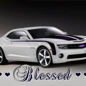 Meet your Posher, Carletha